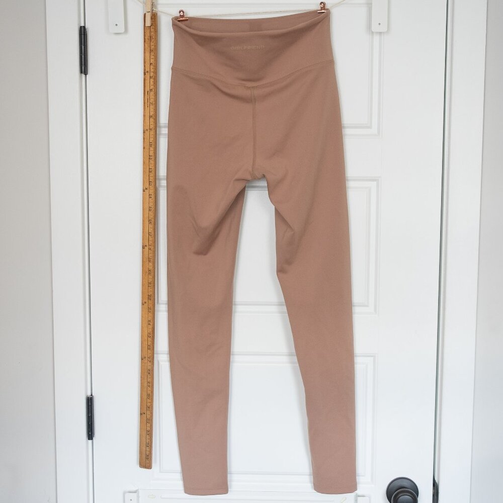 Girlfrind Collective Women's High-rise Leggings M